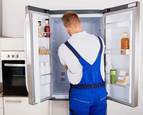 fridge repair services in jaipur 495x400